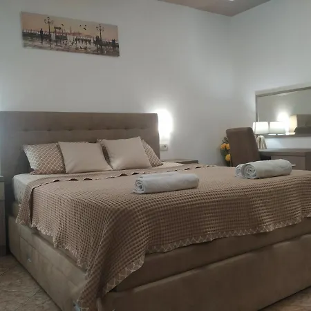 Familia Apartment Budva