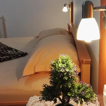 Familia Apartment Budva