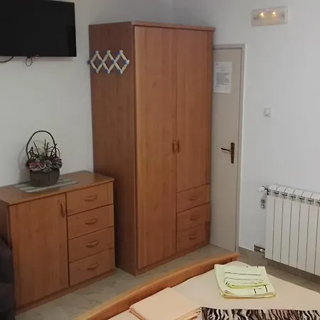 Apartment Familia
